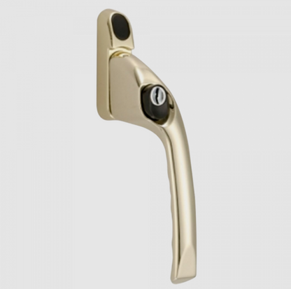 Offset Locking Window Espag Handle