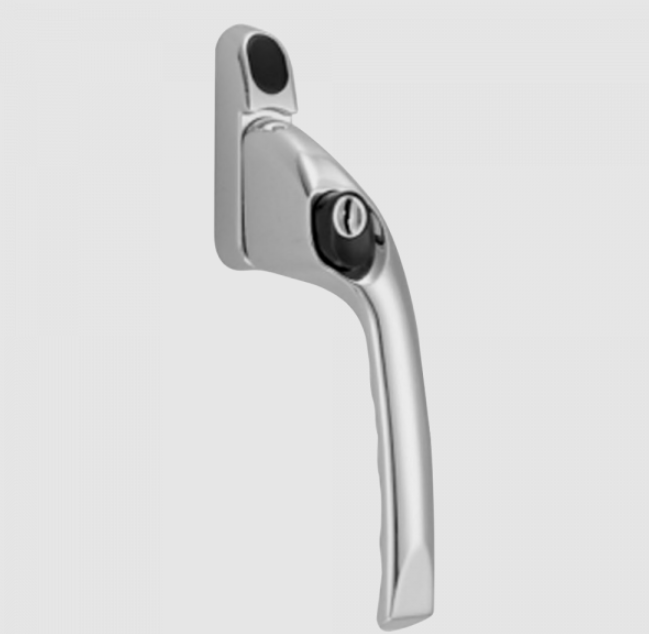 Offset Locking Window Espag Handle