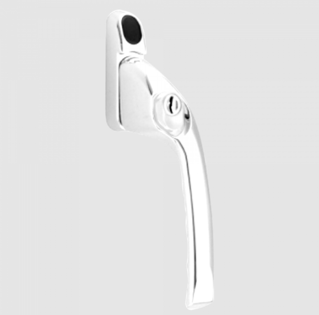 Offset Locking Window Espag Handle
