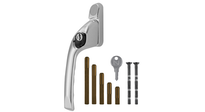 Adaptable Multi Spindle Offset Window Espag Handle