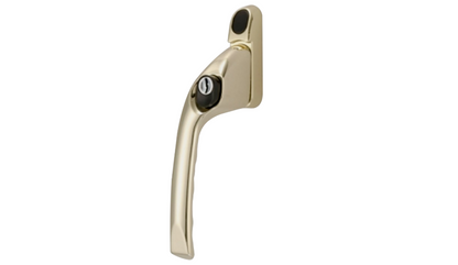 Espagnolette Offset Window Handle