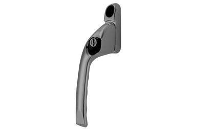 Espagnolette Offset Window Handle
