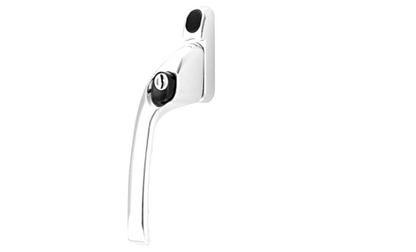 Espagnolette Offset Window Handle