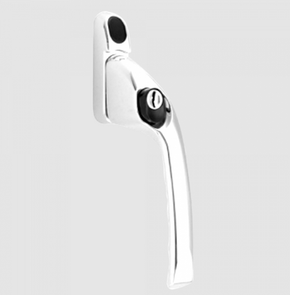 Espagnolette Offset Window Handle