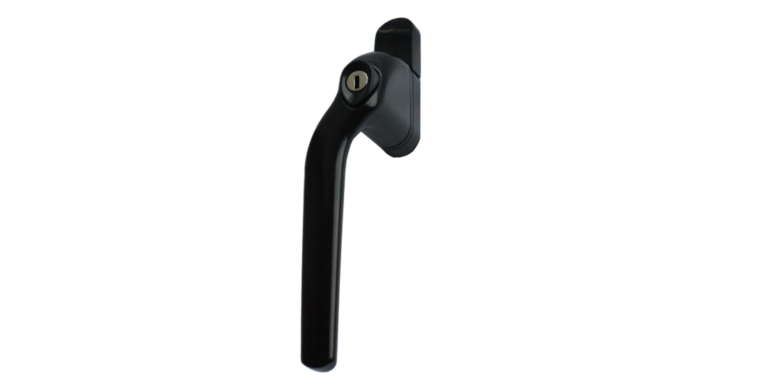Hero Offset Espag Handle - 40mm