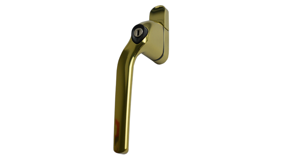 Hero Offset Espag Handle - 40mm