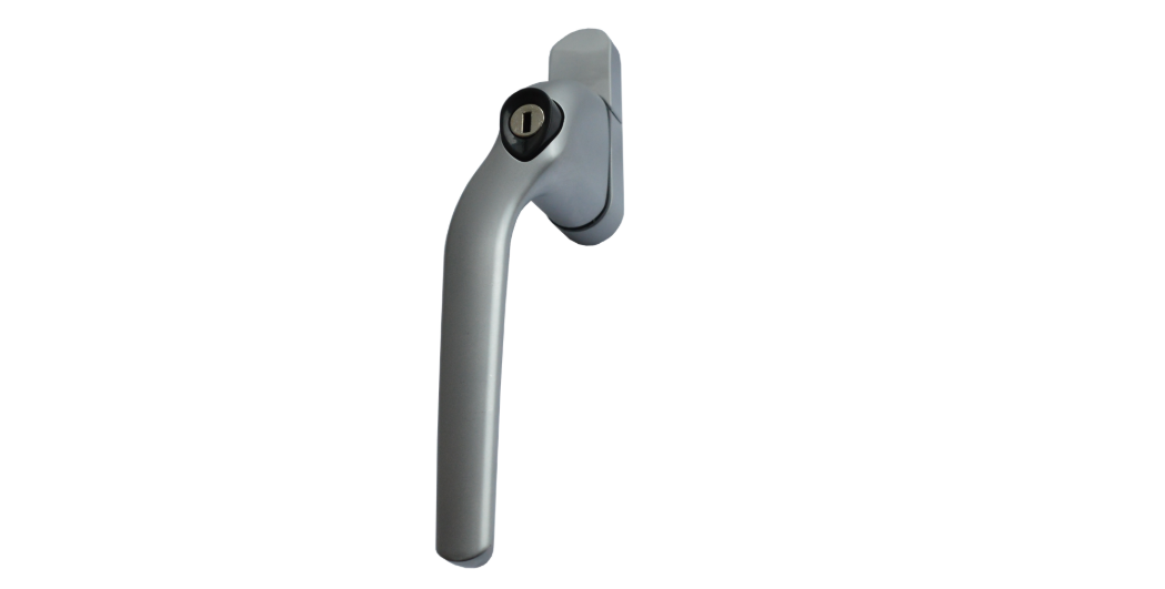 Hero Offset Espag Handle - 40mm