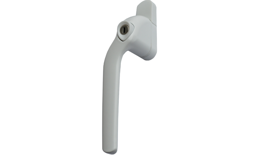Hero Offset Espag Handle - 40mm