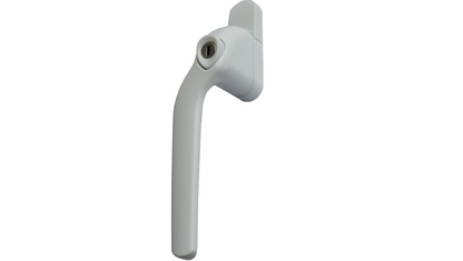 Hero Offset Espag Handle - 40mm