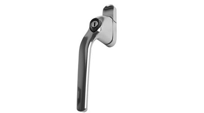 Hero Offset Espag Handle - 40mm