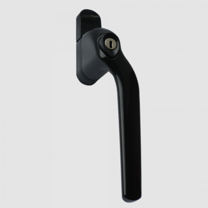Hero Offset Espag Handle - 40mm