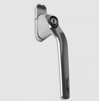 Hero Offset Espag Handle - 40mm
