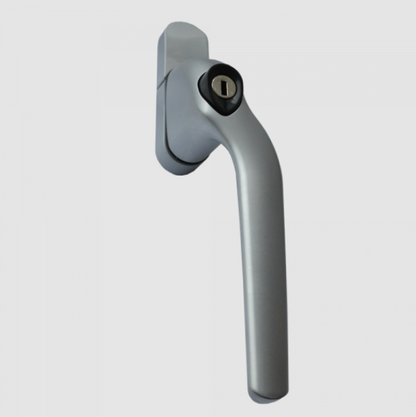 Hero Offset Espag Handle - 40mm