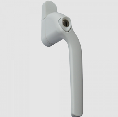 Hero Offset Espag Handle - 40mm