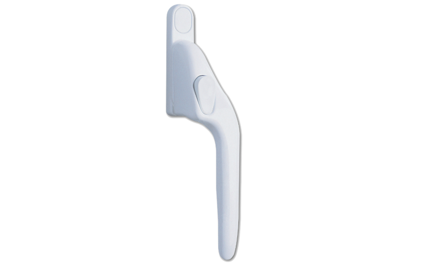 Virage Espagnolette Offset Handle