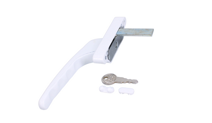 Odyssey Offset 48mm Tongue Drive Window Handle