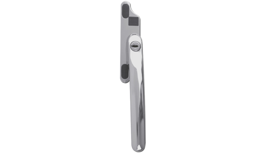 Odyssey Offset 48mm Tongue Drive Window Handle