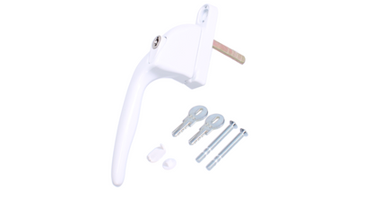 YWHLCK40 Espag Offset Window Handle