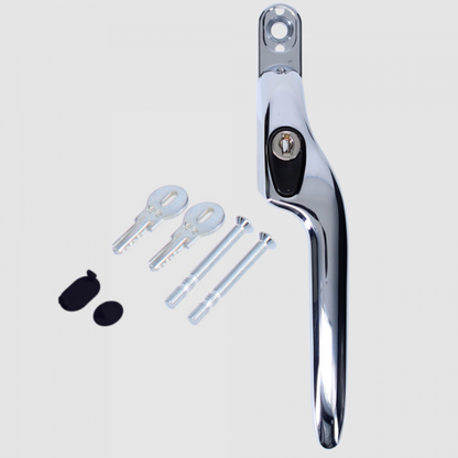 YWHLCK40 Espag Offset Window Handle
