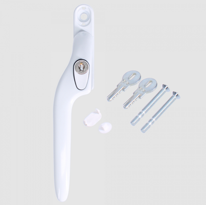 YWHLCK40 Espag Offset Window Handle