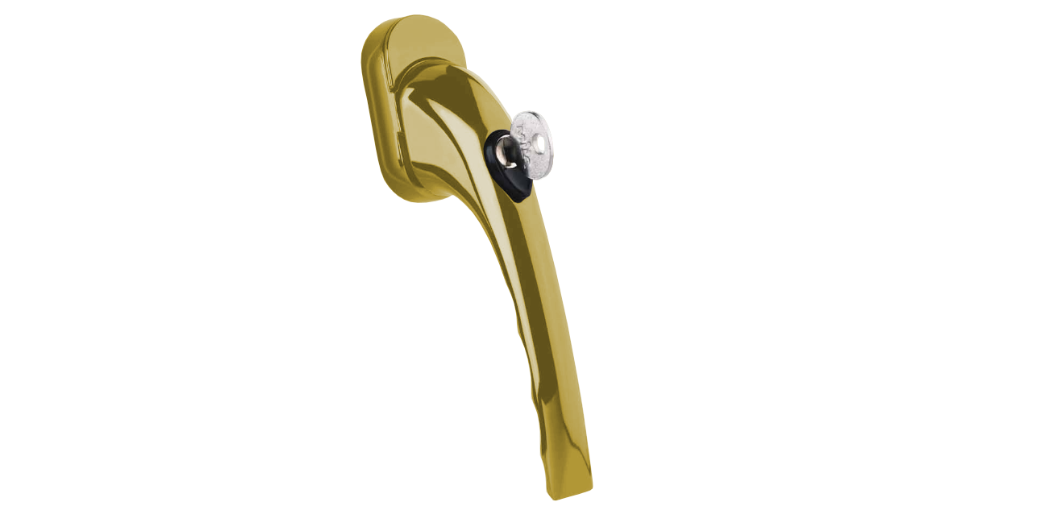 ProLinea Inline TBT Locking Handle