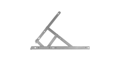 Easy Clean Side Hung Egress Friction Stay Hinge - 13mm (1 Pair)