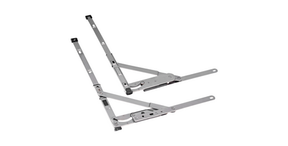 Mega Egress Friction Stay Hinge
