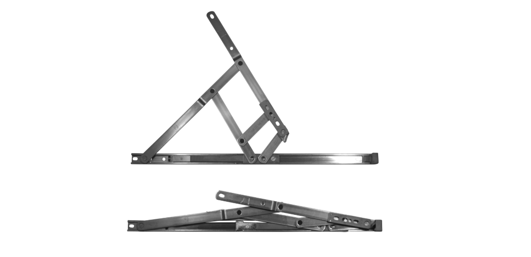 Defender Restricted Friction Stay Hinge Top Hung 13mm
