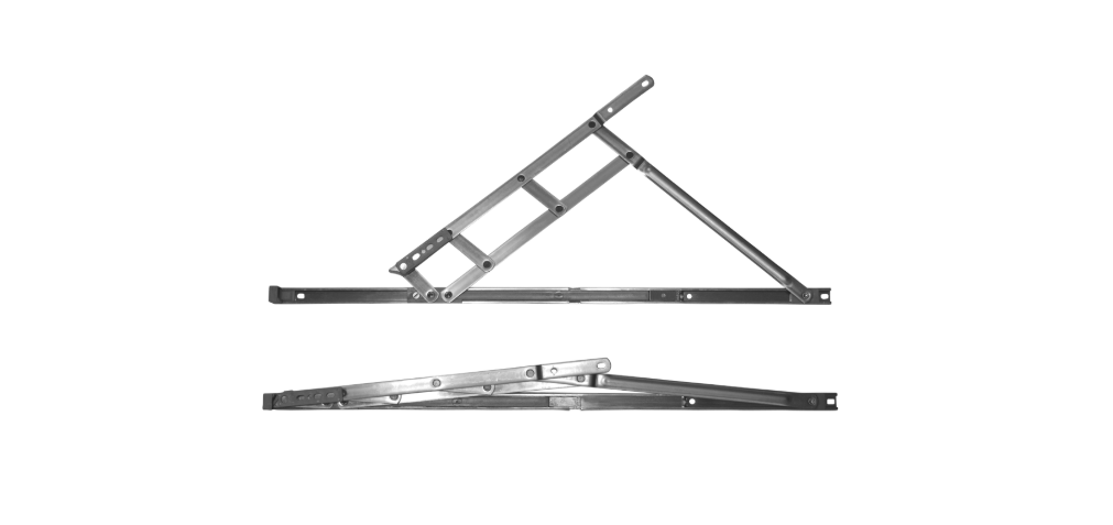 Defender Restricted Friction Stay Hinge Top Hung 13mm