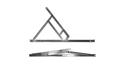 Defender Restricted Friction Stay Hinge Top Hung 13mm