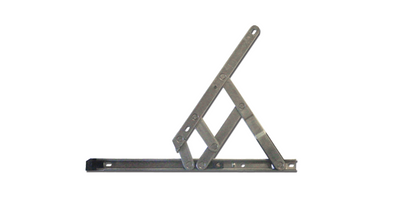 Friction Stay Hinge Side Hung - 13mm