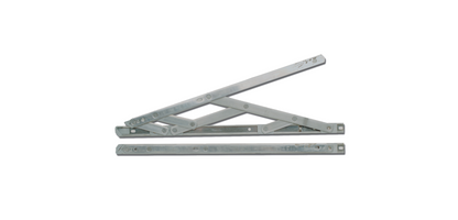 Friction Stay Hinge Side Hung - 13mm