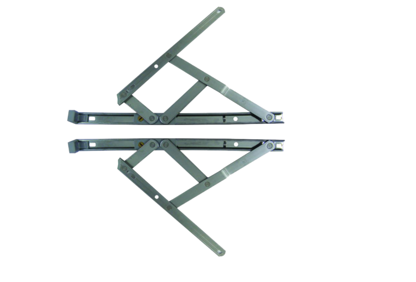 Friction Stay Hinge Top Hung - 13mm