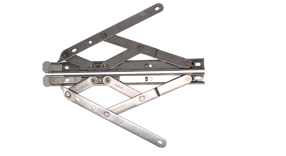 Friction Stay Hinge Top Hung - 13mm