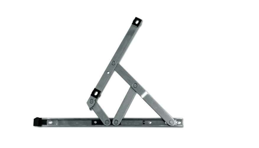 Adaptable Side Hung Friction Stay Hinge