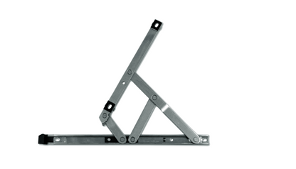 Adaptable Side Hung Friction Stay Hinge