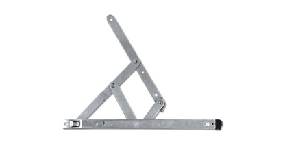 Adaptable Side Hung Friction Stay Hinge
