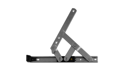 Adaptable Top Hung Friction Stay Hinge