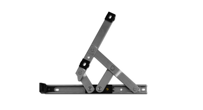 Adaptable Top Hung Friction Stay Hinge