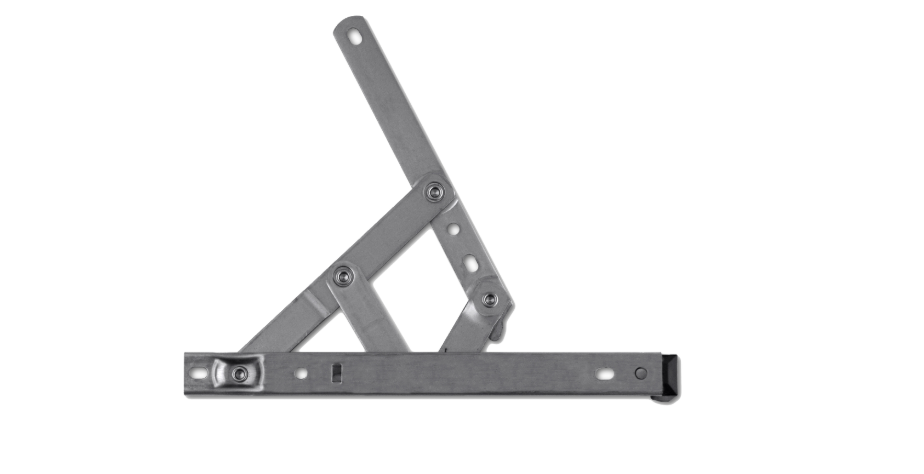 Adaptable Top Hung Friction Stay Hinge