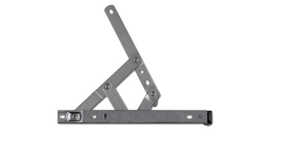 Adaptable Top Hung Friction Stay Hinge