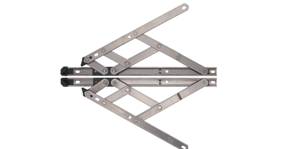 Standard WFSES Side Hung Friction Stay Hinge 13mm