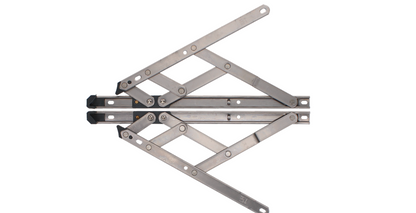 Standard WFSES Side Hung Friction Stay Hinge 13mm