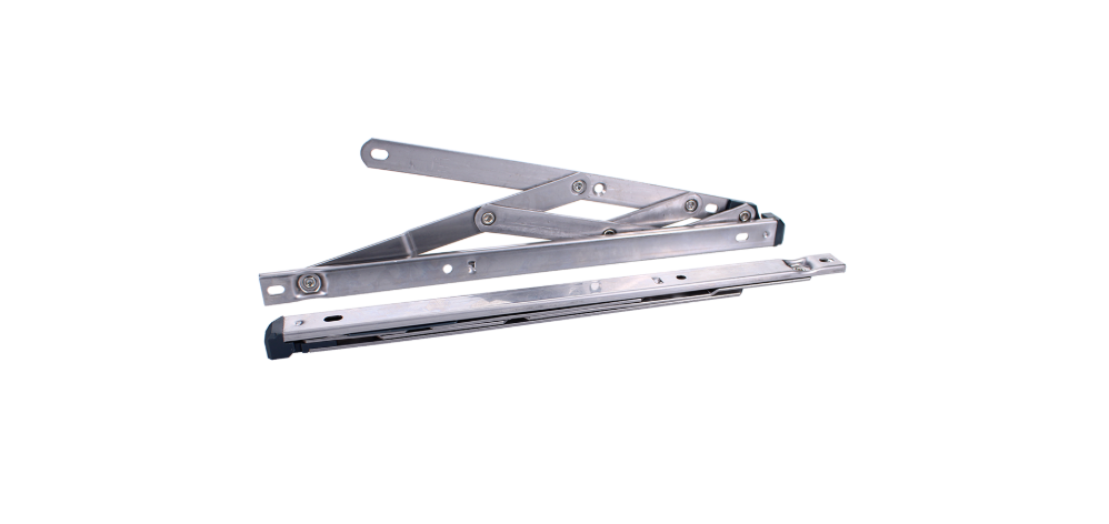 Standard WFSES Side Hung Friction Stay Hinge 13mm
