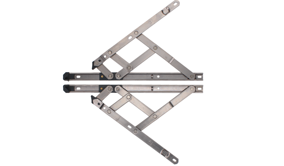 Standard WFSES Side Hung Friction Stay Hinge 17mm
