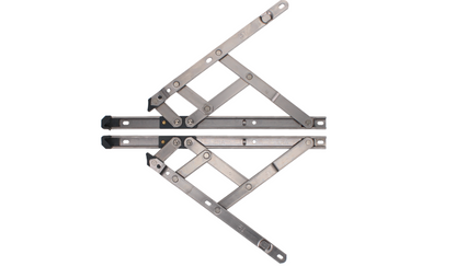 Standard WFSES Side Hung Friction Stay Hinge 17mm