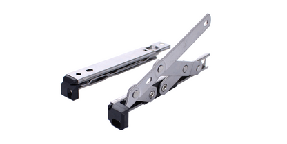 Standard WFSES Top Hung Friction Stay Hinge 13mm