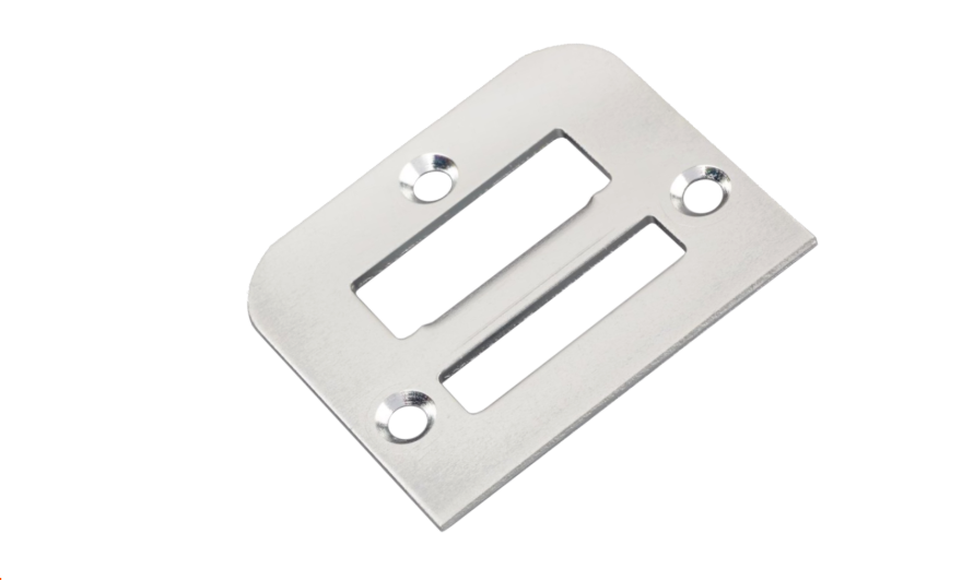 Keep To Suit Retractable Espagnolette