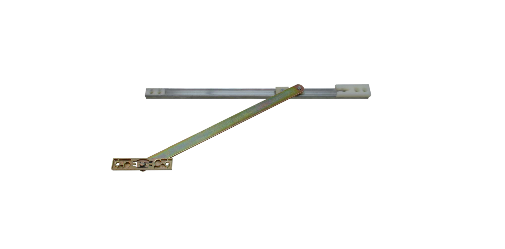 Multi Trend 95430U Tech 100 Door Restrictor
