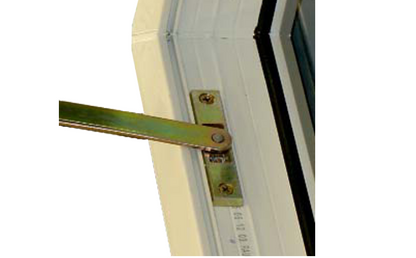 Multi Trend 95430U Tech 100 Door Restrictor